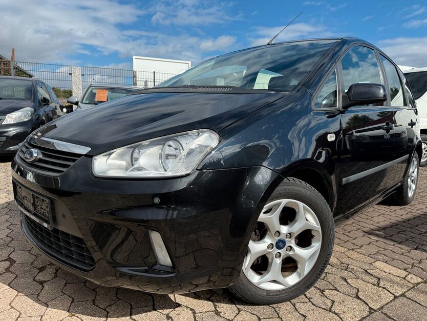 Ford C-Max 179.800 km 1.999 € Hildesheim 31137