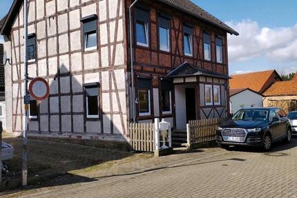 Haus Salzgitter Ortschaft Südost - 11 Zimmer, 207 m&sup2;, 139.000&euro; | Angebot:26531435