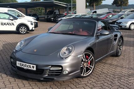 Porsche 911 Urmodell 48.800 km 119.980 € Giesen 31180
