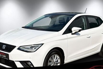 Seat Ibiza 42.050 km 19.450 &euro; Salzgitter 38229