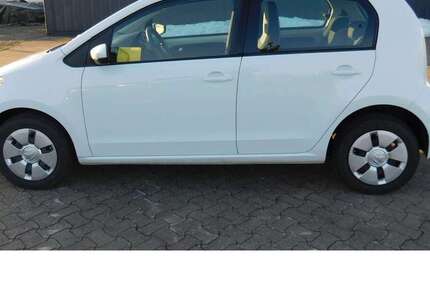 VW up! 19.000 km 12.990 &euro; Vordorf 38533