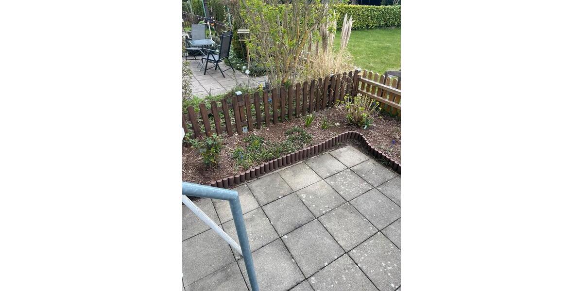 Erdgeschoßwohnung Braunschweig Wabe-Schunter-Beberbach - 2 Zimmer, 49 m&sup2;, 750&euro; | Angebot:26253766