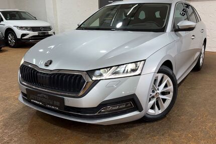 Skoda Octavia 89.336 km 20.990 &euro; Braunschweig Wenden 38110