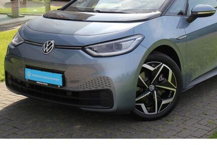 VW ID.3 47.822 km 20.990 € Salzgitter 38226