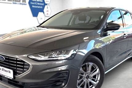 Ford Focus 11.570 km 19.290 &euro; Peine 31226