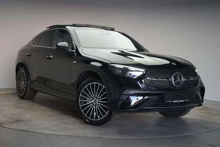 Mercedes-Benz GLC 300 11.000 km 73.990 € Braunschweig 38110