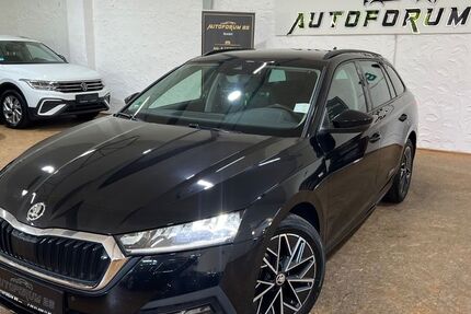 Skoda Octavia 112.844 km 20.990 € Braunschweig Wenden 38110