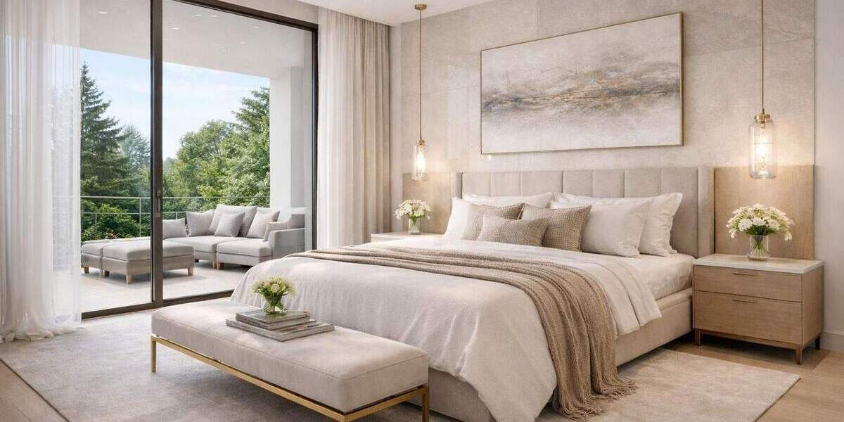 Terrassenwohnung Ilsede Ölsburg - 2 Zimmer, 70 m&sup2;, 264.900&euro; | Angebot:25684789