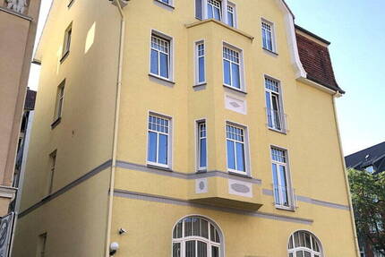 Wohnung Hildesheim Ost - 2 Zimmer, 54 m&sup2;, 590&euro; | Angebot:26114504