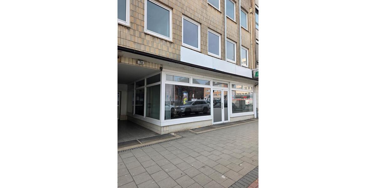 Gewerbeobjekt Hildesheim - 1.500&euro; | Angebot:26498741