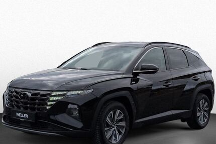 Hyundai TUCSON 60.917 km 23.690 &euro; Braunschweig 38112