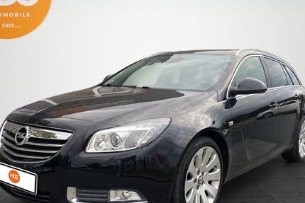 Opel Insignia 226.000 km 4.790 € Goslar 38644