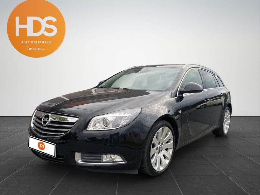 Opel Insignia 226.000 km 4.790 € Goslar 38644
