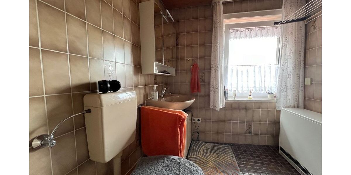 Haus mit inneren Werten - Reihenmittelhaus Bockenem | Angebot:26552113