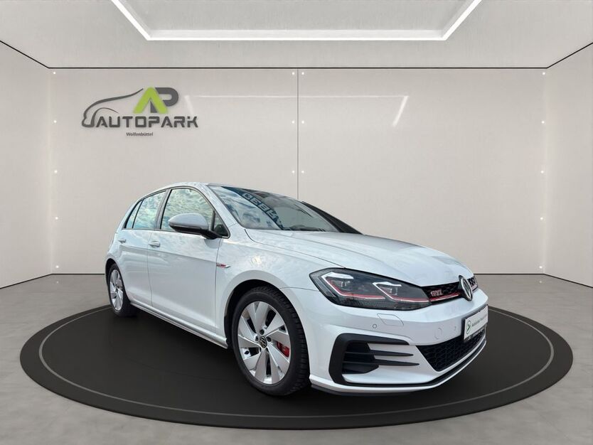 VW Golf 77.056 km 21.790 € Wolfenbüttel 38304
