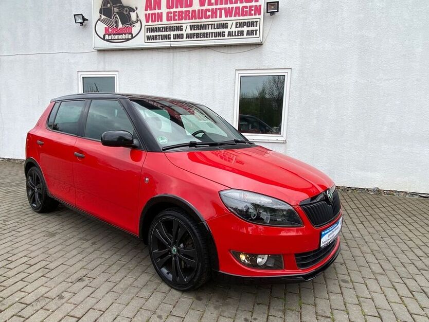 Fabia