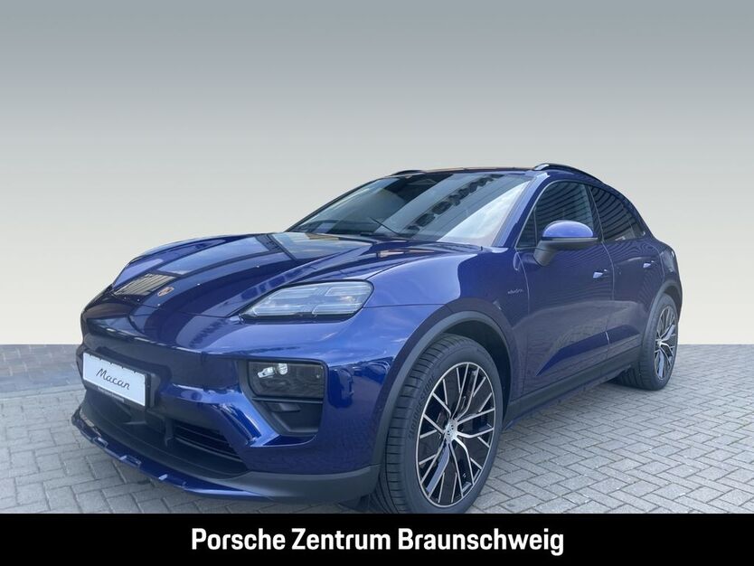 Porsche Macan 6.900 km 85.820 € Braunschweig 38114