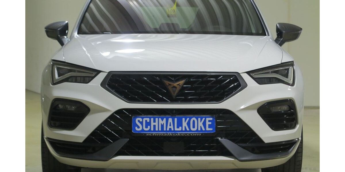 Cupra Ateca 49.200 km 28.500 &euro; Braunschweig 38112