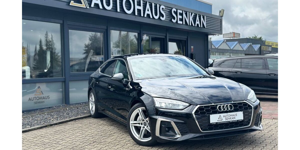 Audi A5 124.000 km 26.990 &euro; Peine 31228