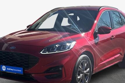 Ford Kuga 7.520 km 26.503 &euro; Hildesheim 31135