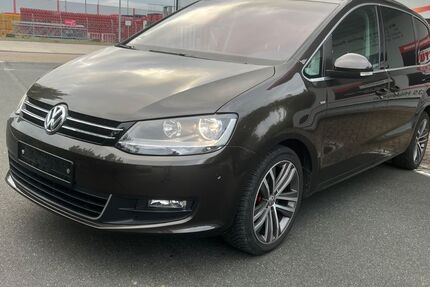 VW Sharan 199.999 km 11.900 € Hildesheim 31135