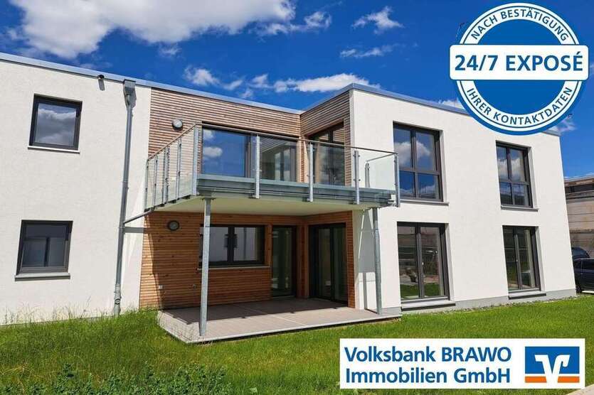Wohnung zum Kaufen in Braunschweig 455.000 € 113 m²