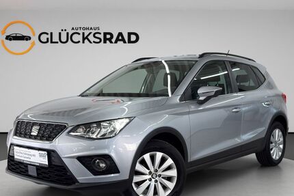 Seat Arona 33.943 km 13.490 &euro; Hildesheim 31137