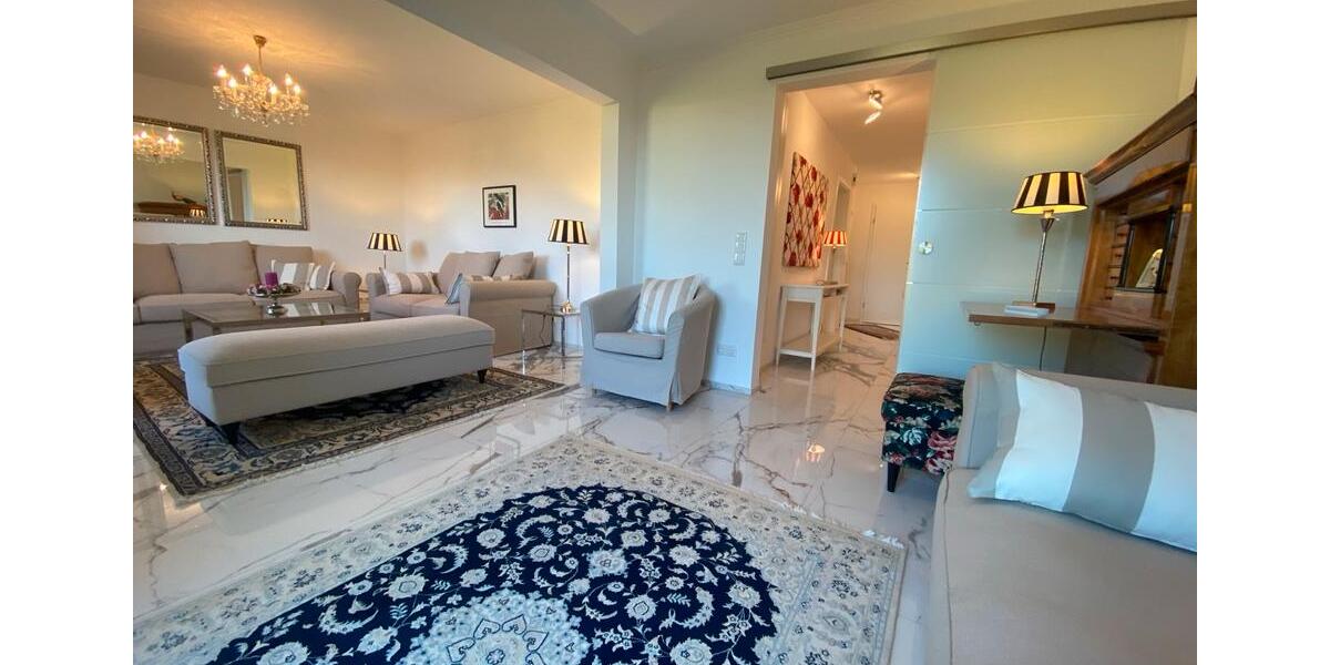 Vermiete Haus Doppelhaushälfte im Harzvorland 4 zimmer