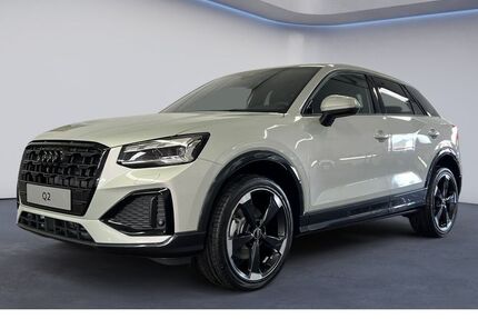 Audi Q2 11.800 km 33.450 &euro; Braunschweig 38124