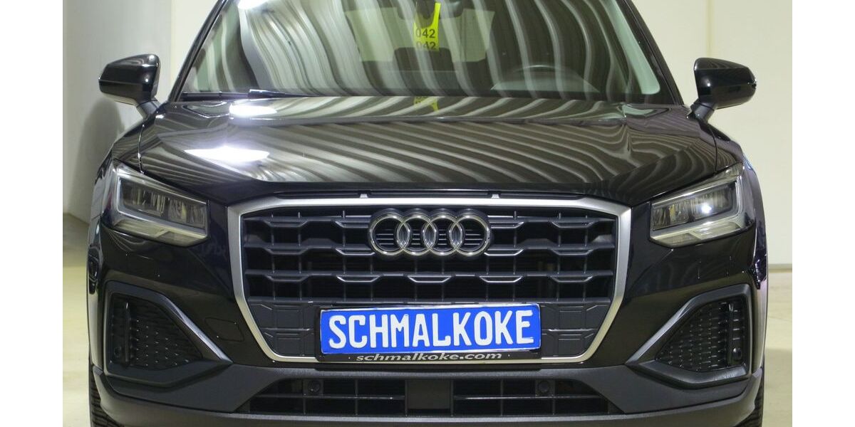 Audi Q2 45.950 km 20.650 &euro; Braunschweig 38112