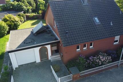 Einfamilienhaus in Fümmlese zimmer