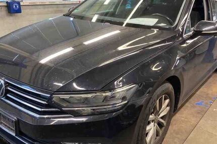 VW Passat 95.000 km 20.990 € Goslar 38640