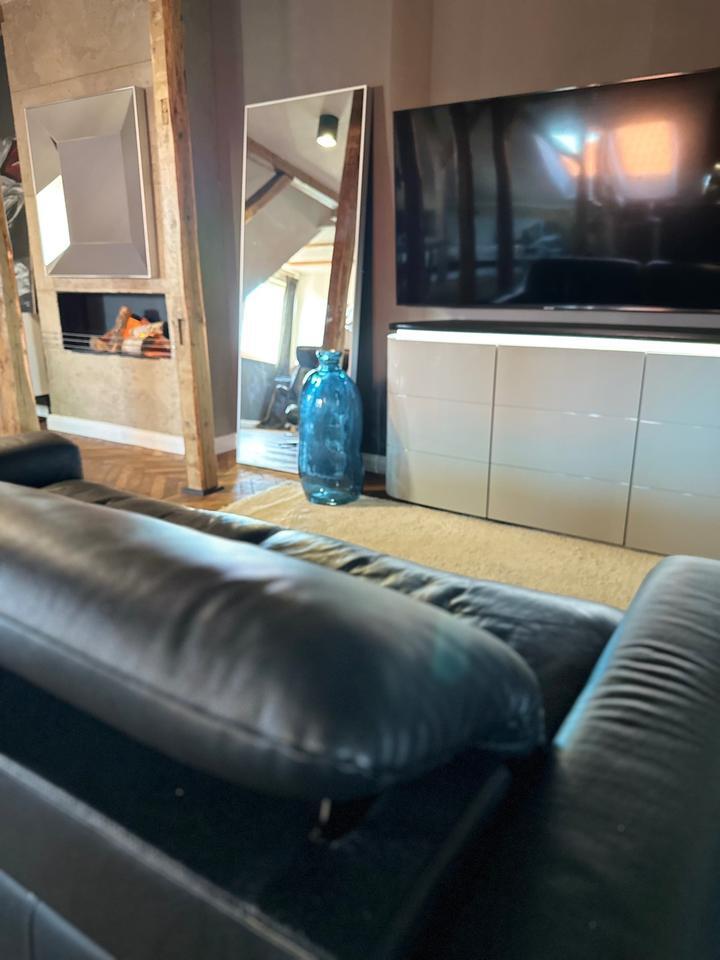 Traumloft mit Galerie in Top-Lage von Braunschweig