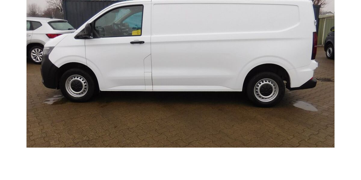 VW T7 Transporter 39.100 km 29.990 &euro; Vordorf 38533