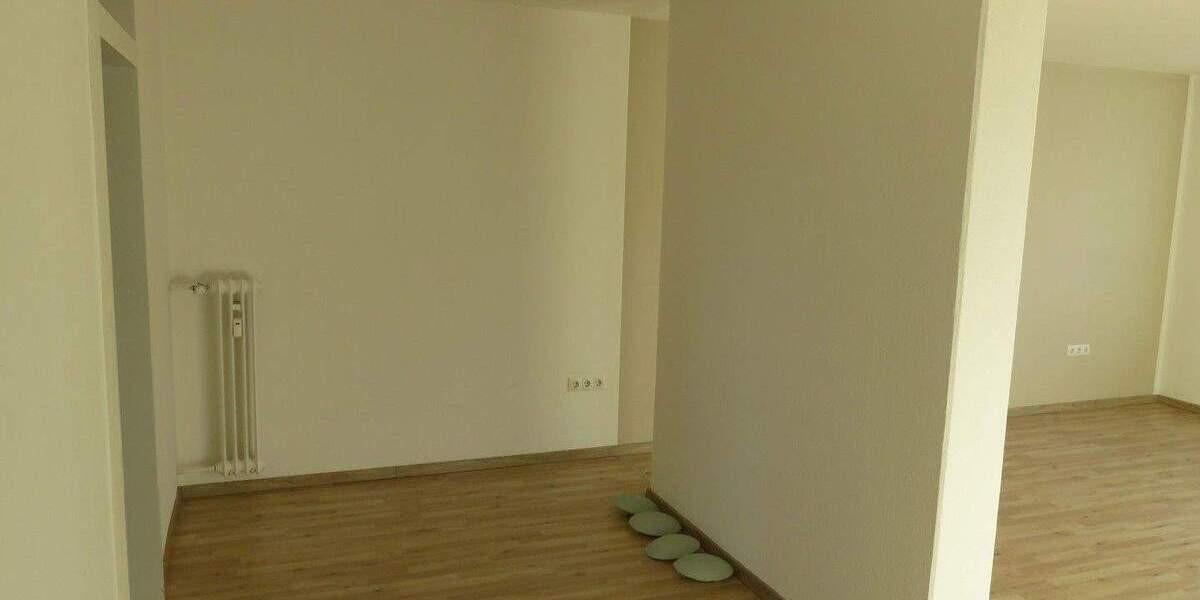 Etagenwohnung Wolfenbüttel Auguststadt - 3 Zimmer, 75 m&sup2;, 139.500&euro; | Angebot:25167473