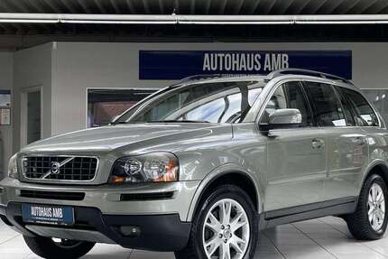 Volvo XC90 253.384 km 7.950 € Braunschweig 38122