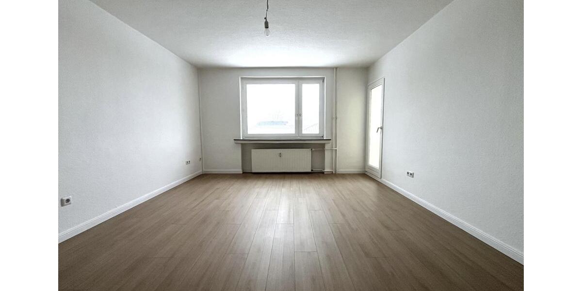 tolle Wohnung - 1 Monat mietfrei 2 zimmer