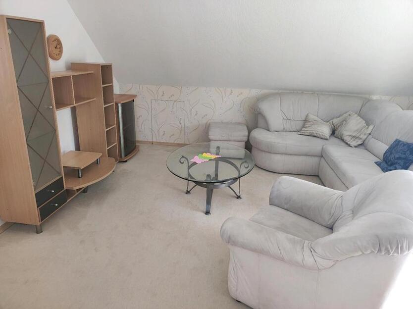 Wohnung für Single