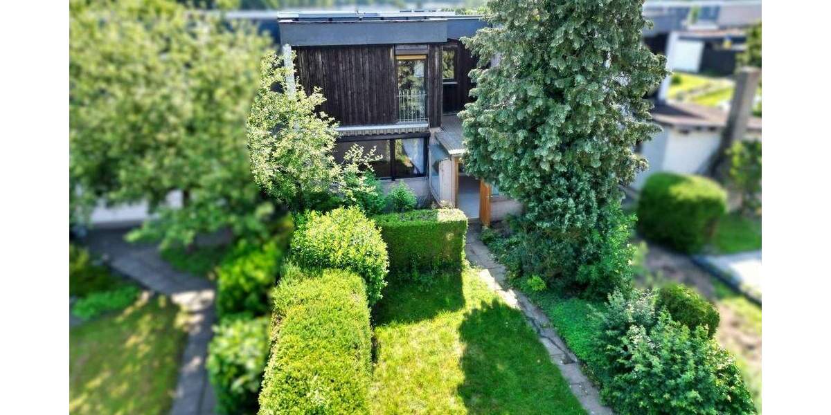 Reihenmittelhaus Salzgitter Lebenstedt - 4 Zimmer, 95 m&sup2;, 169.999&euro; | Angebot:25743883