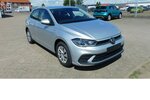VW Polo 1.0 Life MPI BMT 4Trg Klima Navi LED 10.300 km 15.390 &euro; Vordorf 38533