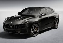 Gebrauchtwagen Maserati Grecale