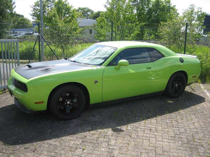 Challenger