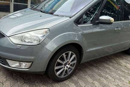 Ford Galaxy 182.000 km 5.000 &euro; Ilsede / OT Adenstedt 31246