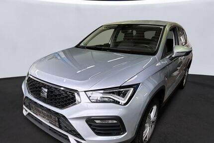 Seat Ateca 158.062 km 16.990 € Vechelde 38159