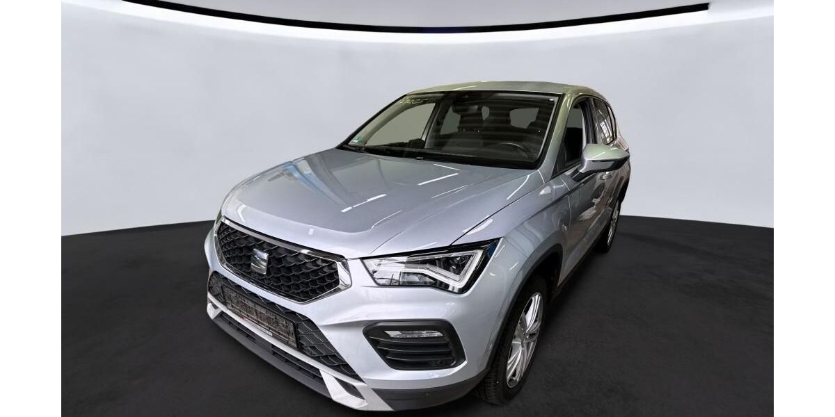 Seat Ateca 158.062 km 16.990 € Vechelde 38159