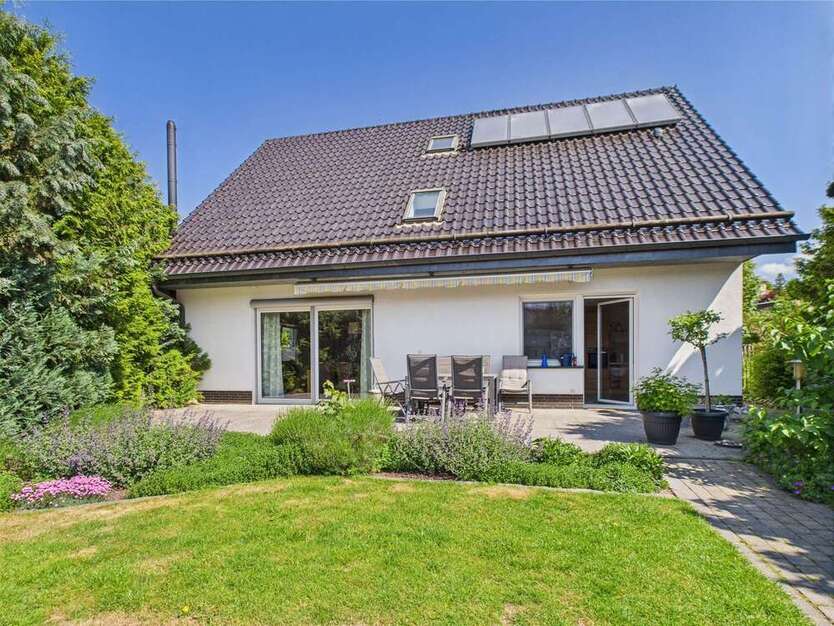 Haus zum Kaufen in Bockenem 320.000 € 194 m²