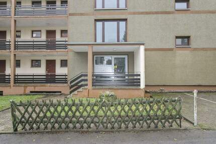 Charmante 1,5-Zimmer-Wohnung mit Südbalkon & Stellplatz 1 zimmer