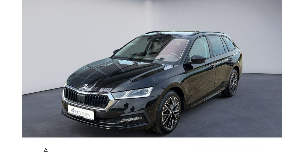 Skoda Octavia 86.500 km 21.940 &euro; Wolfenbüttel 38304