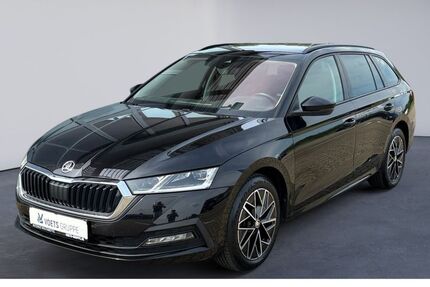 Skoda Octavia 86.500 km 22.940 &euro; Wolfenbüttel 38304