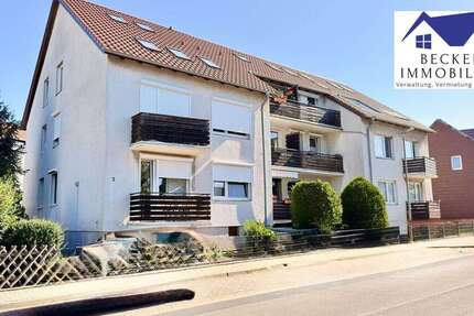 Wohnung Denkte / Groß Denkte Groß Denkte - 3 Zimmer, 65 m&sup2;, 104.000&euro; | Angebot:27185295